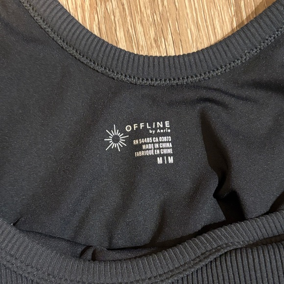 Aerie Athletic Dress - Picture 4 of 4